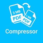 PDF Compressor 아이콘