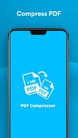 PDF Compressor 포스터