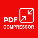 PDF Compressor | Offline aplikacja