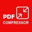 PDF Compressor | Offline иконка