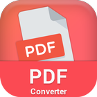 آیکون‌ PDF Converter