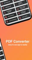 PDF Converter capture d'écran 2