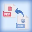 PDF converter - Image to PDF