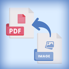 PDF converter - Image to PDF 아이콘