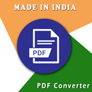 PDF Converter Made In INDIA APK