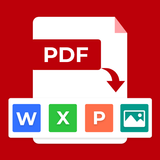Word в PDF конвертер
