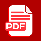 PDF Converter: Image to PDF أيقونة