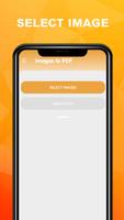صورة تحويل MJ PDF إلى PDF تصوير الشاشة 1