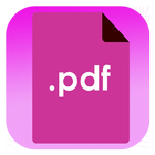 PDF Converter ไอคอน