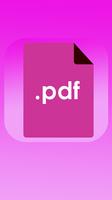 PDF Converter الملصق