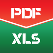 PDF to Excel Converter - Conve