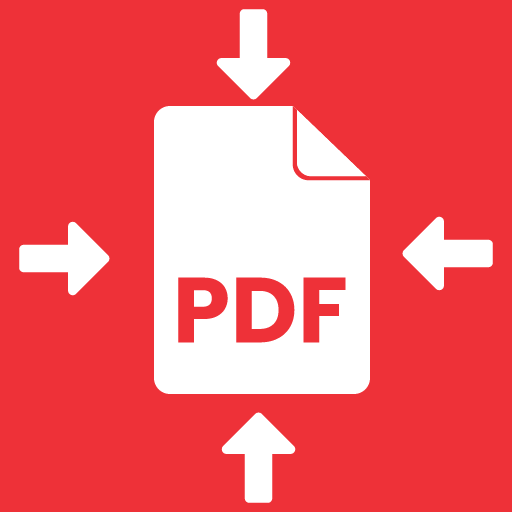 PDF-Komprimierungs-App