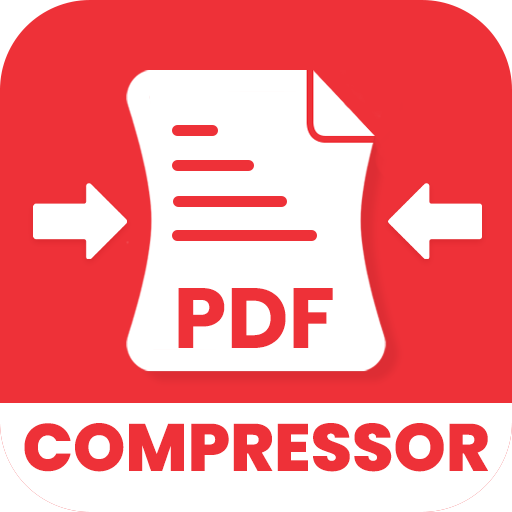 PDF圧縮 - PDFサイズを縮小: リサイズ