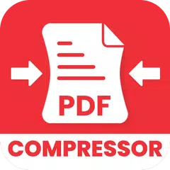 PDF圧縮 - PDFサイズを縮小: リサイズ アプリダウンロード