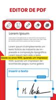 Comprimir PDF - PDF Redutor imagem de tela 2