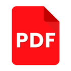 PDF Reader - PDF converter ikon
