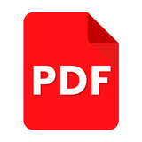 PDF Reader - PDF converter icône