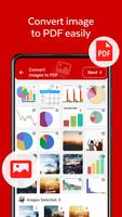 PDF Reader - PDF converter syot layar 2