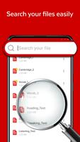 PDF Reader - Convert To PDF screenshot 3