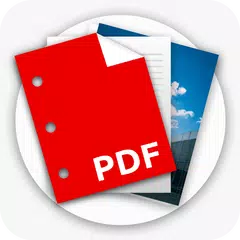 Pdf converter  - Pdf creator APK Herunterladen