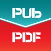 ”Publisher to PDF - Convert Pub