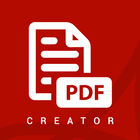 PDF Reader, Editor & Converter Zeichen