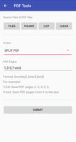 PDF Converter स्क्रीनशॉट 3