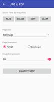 PDF Converter स्क्रीनशॉट 1
