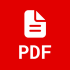 Criador e conversor de PDF ícone