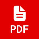 Создатель и конвертер PDF иконка