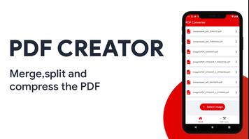 PDF Creator and Converter poster