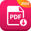 PDF Reader - PDF Creator - PDF Editor APK