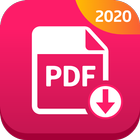PDF Reader - PDF Creator - PDF Editor иконка