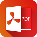 APK PDF Converter - PDF reader & PDF editor