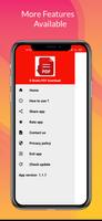 PDF Downloader -pdf downloader تصوير الشاشة 1