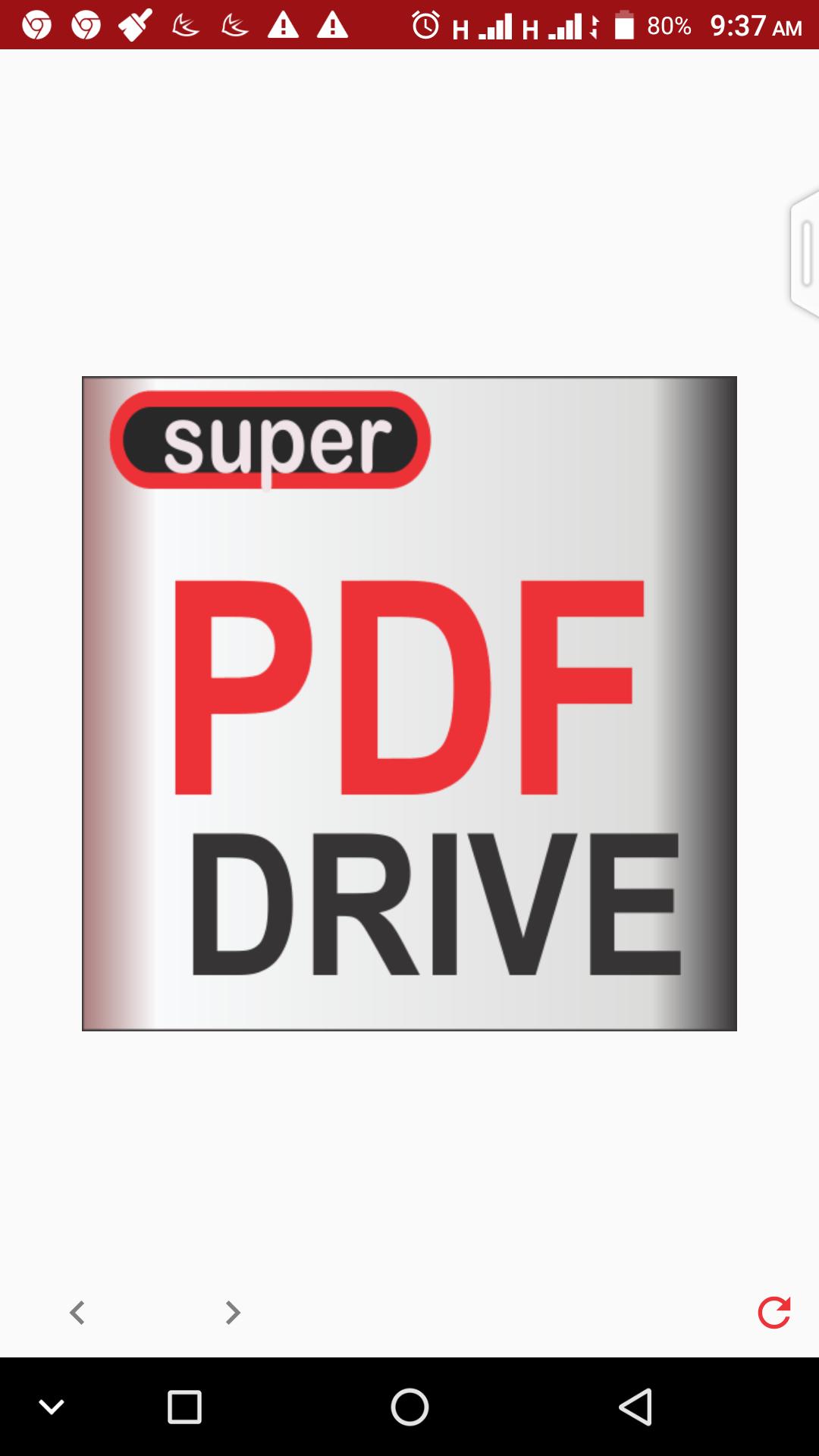 Super PDF Drive - Free download and software reviews - CNET Download super pdf drive