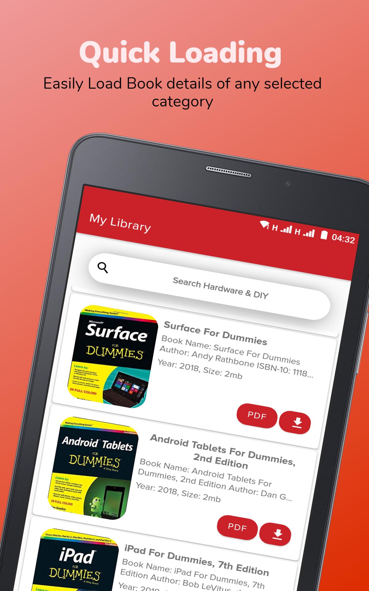 Super pdf drive