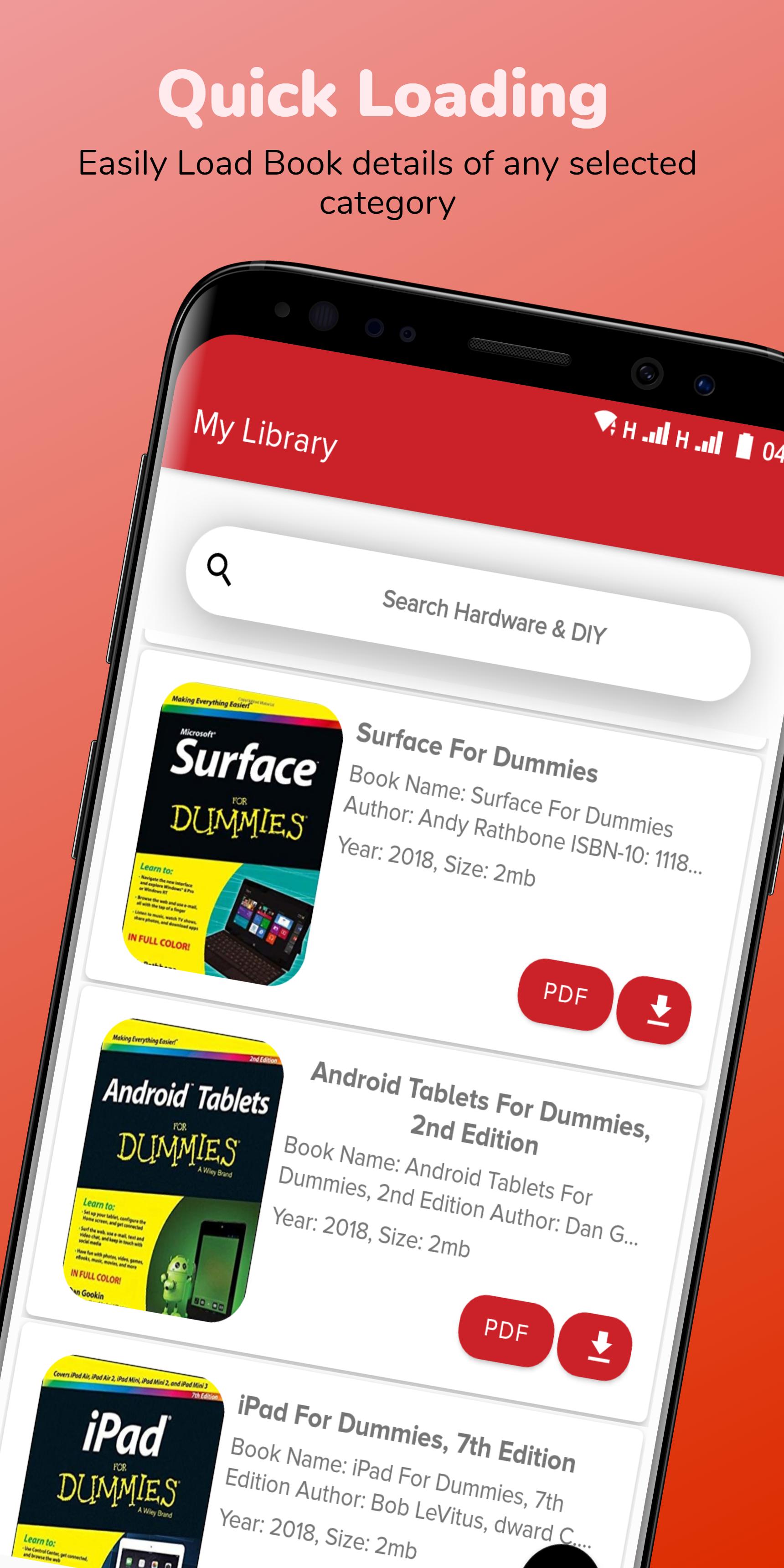 Super pdf drive