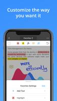 PDF Expert: PDF Editor, Reader ảnh chụp màn hình 2