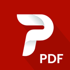 Czytnik PDF — Edytuj PDF ikona