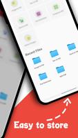 PDF Converter - File Reader ảnh chụp màn hình 3