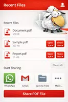 PDF24 - Edit & Scan syot layar 3