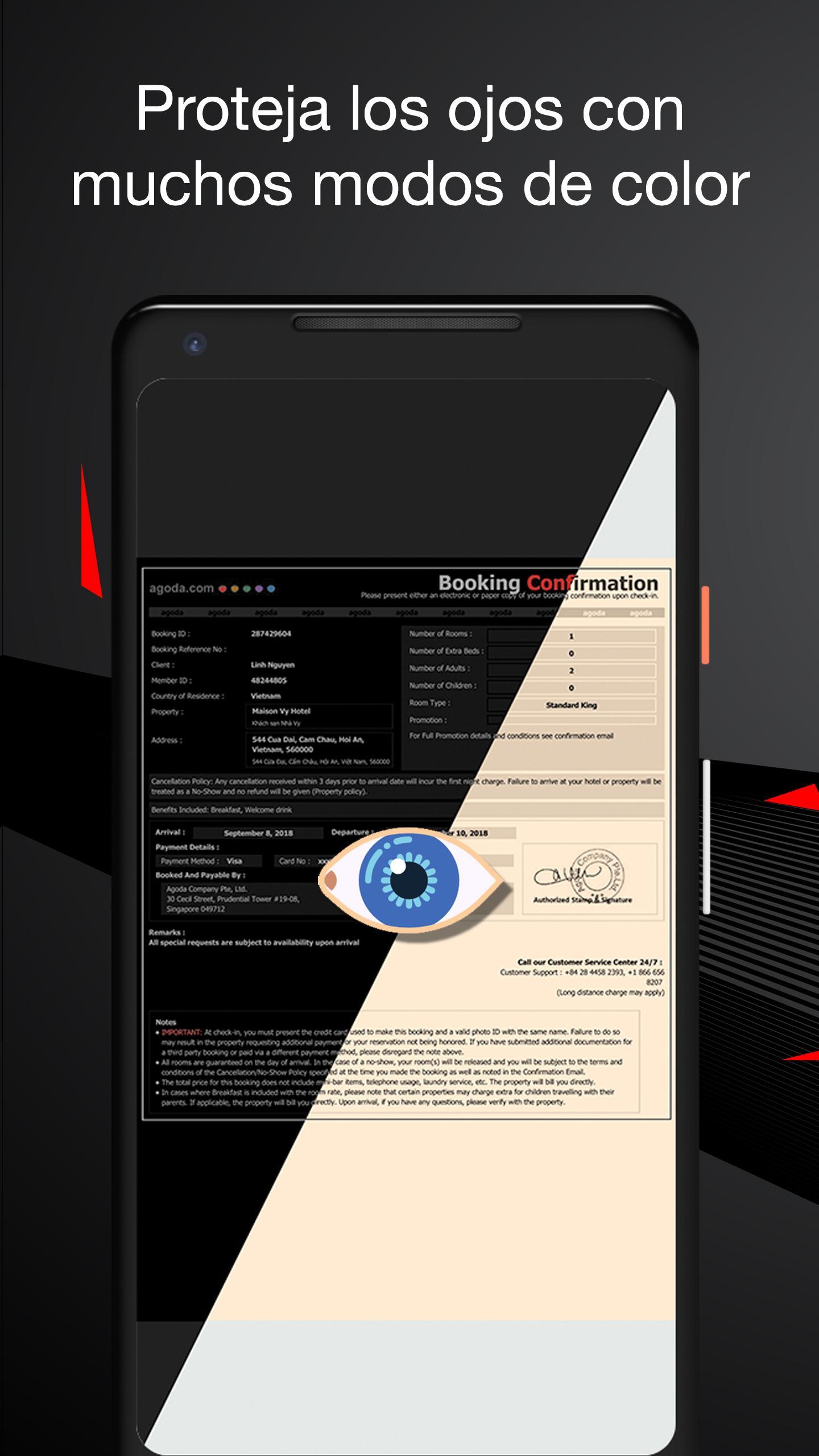 lector editor
