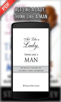 Download Act Like Lady Think Like Man Summary Apk For Android Latest Version