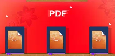 New PDF Reader