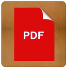 New PDF Reader icono