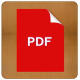 New PDF Reader आइकन