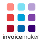 Invoice PDF Maker by PDFfiller आइकन