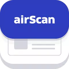download airScan: Documents Scanner app XAPK