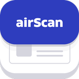 airScan アイコン